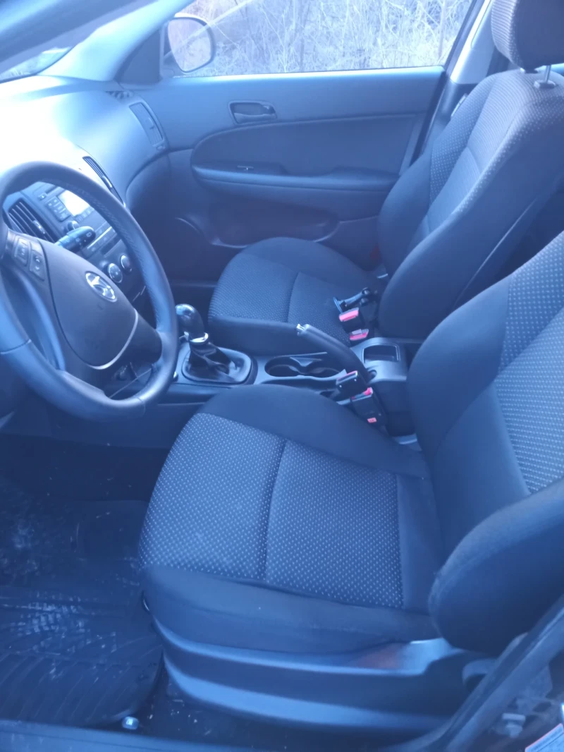 Hyundai I30, снимка 3 - Автомобили и джипове - 49391852