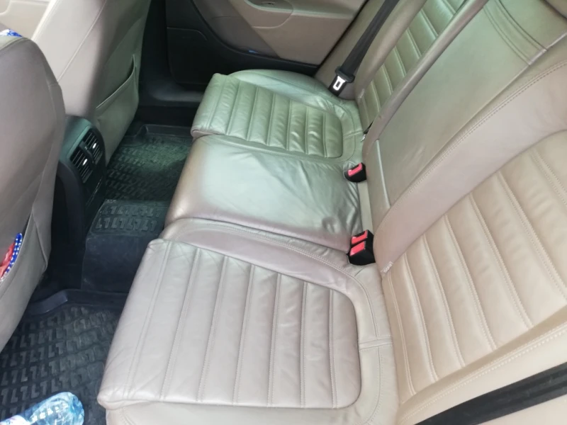 VW Passat, снимка 9 - Автомобили и джипове - 52216447
