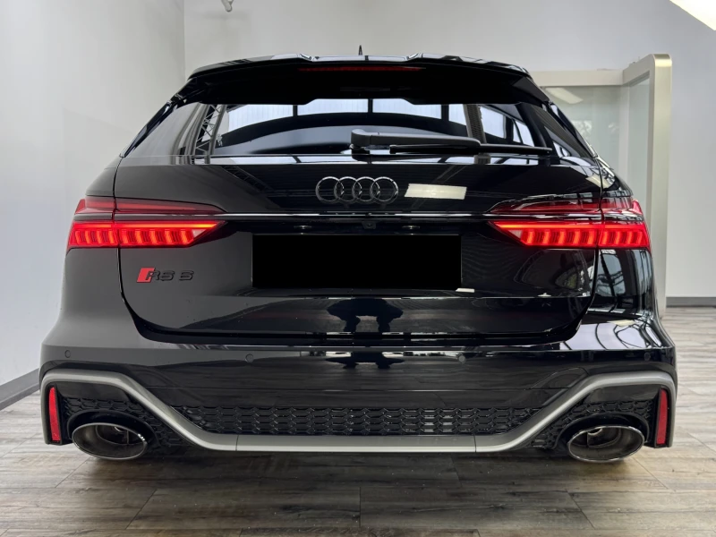 Audi Rs6 Performance B&O Standheiz. ACC HeadUp, снимка 4 - Автомобили и джипове - 51513737