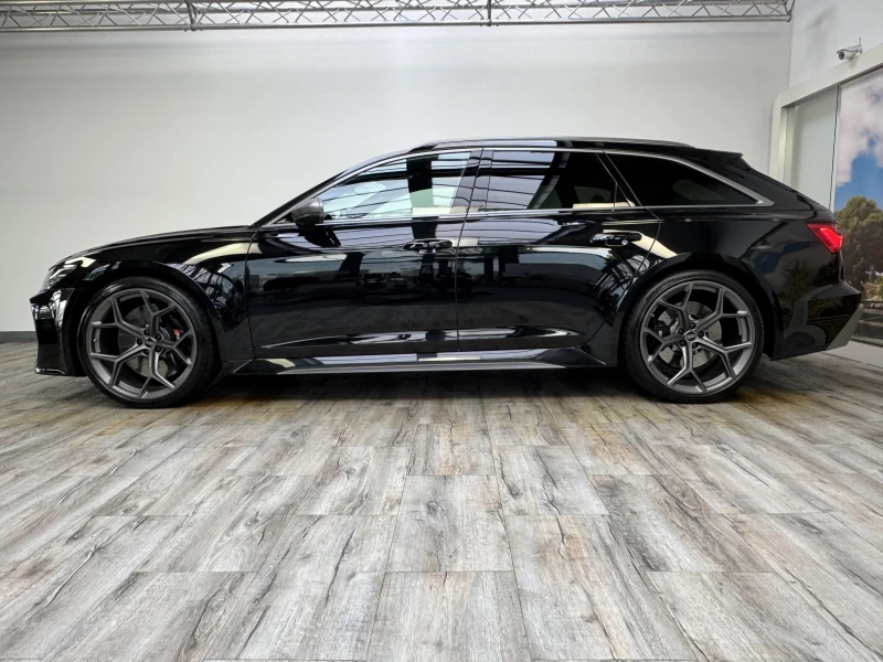 Audi Rs6 Performance B&O Standheiz. ACC HeadUp, снимка 3 - Автомобили и джипове - 51513737