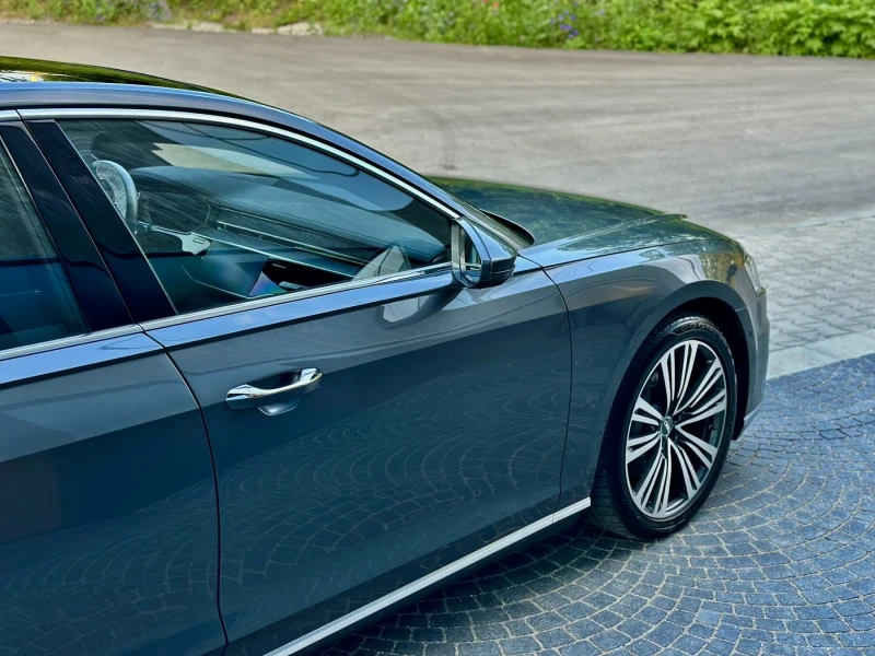 Audi A8 Масажи , снимка 9 - Автомобили и джипове - 52591230