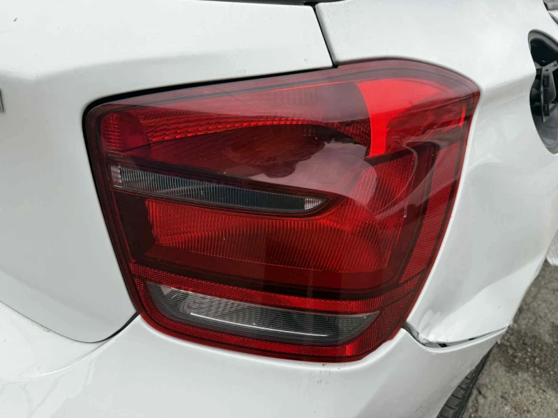 BMW 118 F20, снимка 5 - Автомобили и джипове - 52549465