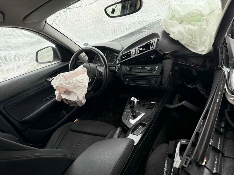 BMW 118 F20, снимка 7 - Автомобили и джипове - 52549465