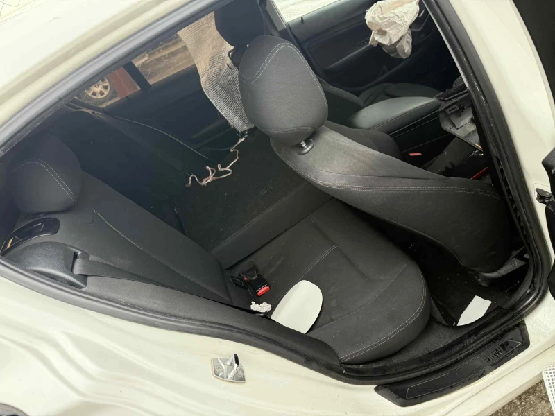 BMW 118 F20, снимка 9 - Автомобили и джипове - 52549465