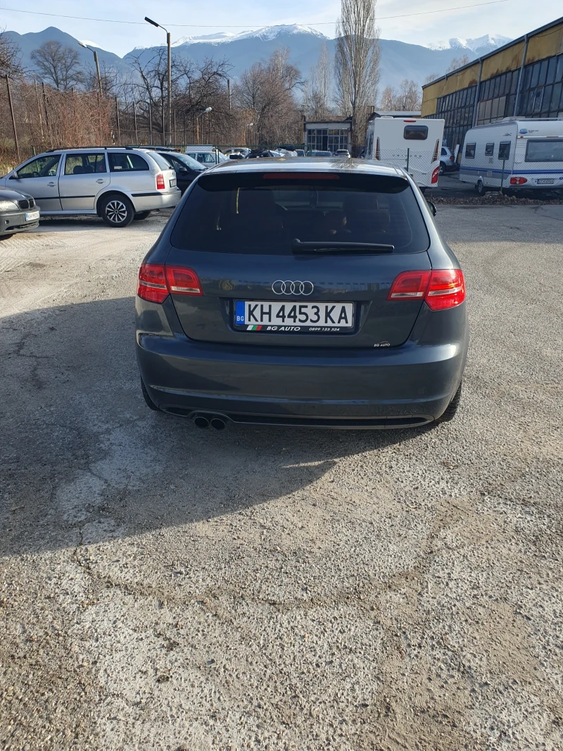 Audi A3 1.9 TDI 105hp S-line, снимка 6 - Автомобили и джипове - 52725916