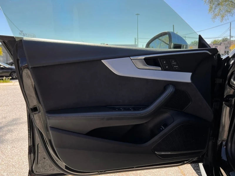 Audi S5 * Technik * Prestige * RS Grille * 355HP * * * CAR, снимка 15 - Автомобили и джипове - 52803636