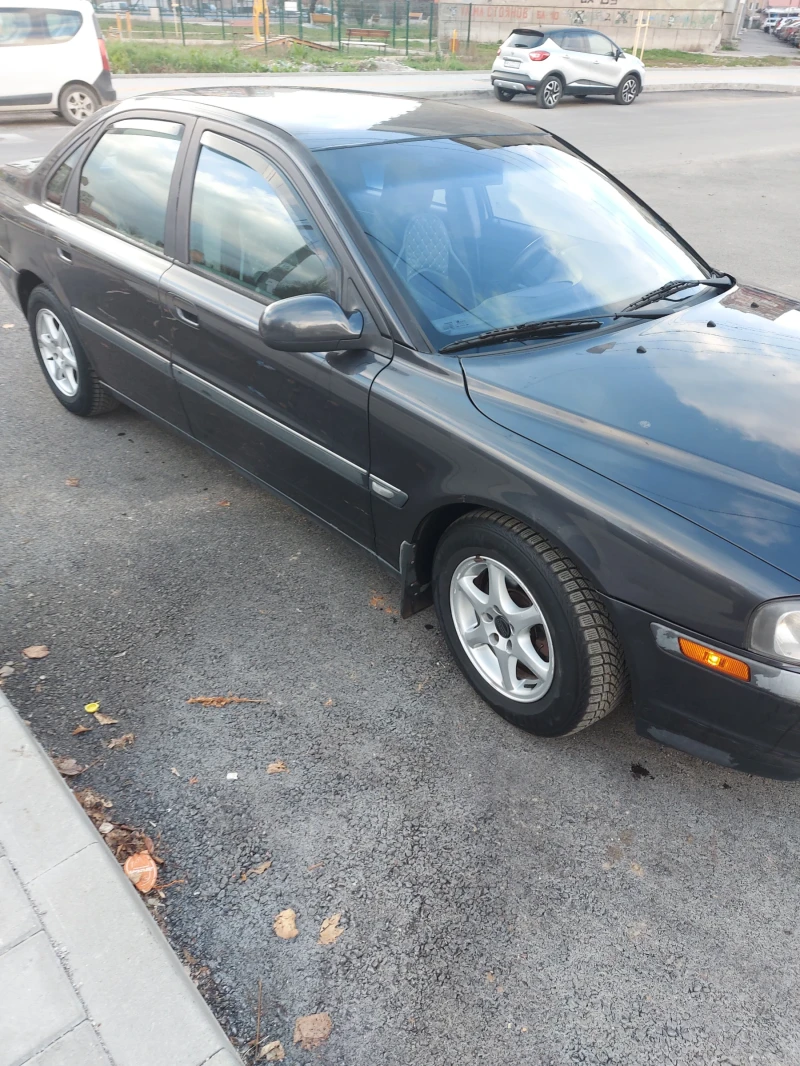 Volvo S80, снимка 2 - Автомобили и джипове - 52858871