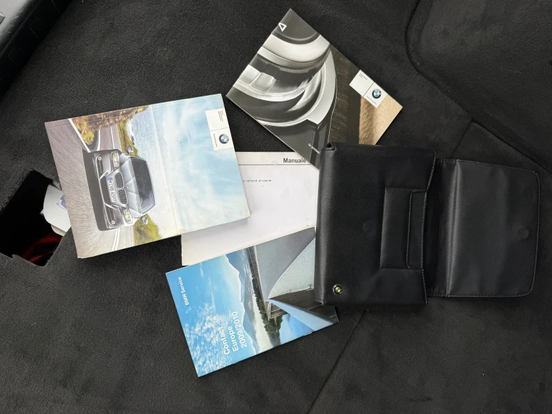 BMW 320 E91, снимка 8 - Автомобили и джипове - 52875762