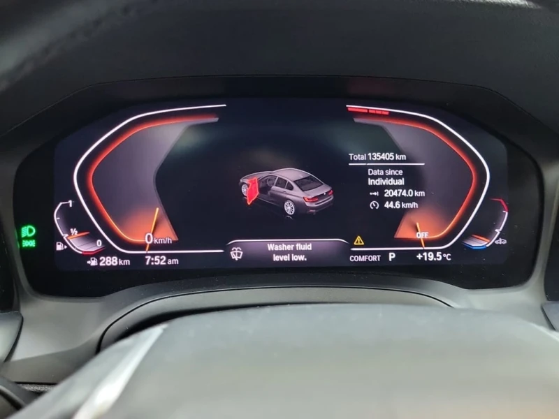 BMW 330 330i xDrive  CARFAX, снимка 8 - Автомобили и джипове - 53072372