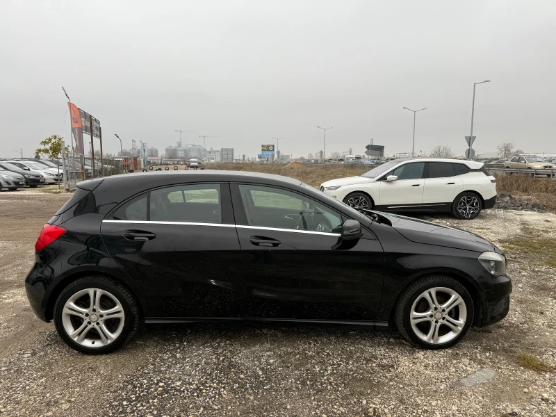 Mercedes-Benz A 180 1.8CDI Premiun, снимка 7 - Автомобили и джипове - 53122974