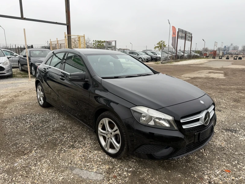 Mercedes-Benz A 180 1.8CDI Premiun, снимка 3 - Автомобили и джипове - 53122974