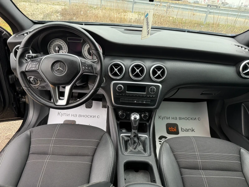 Mercedes-Benz A 180 1.8CDI Premiun, снимка 11 - Автомобили и джипове - 53122974