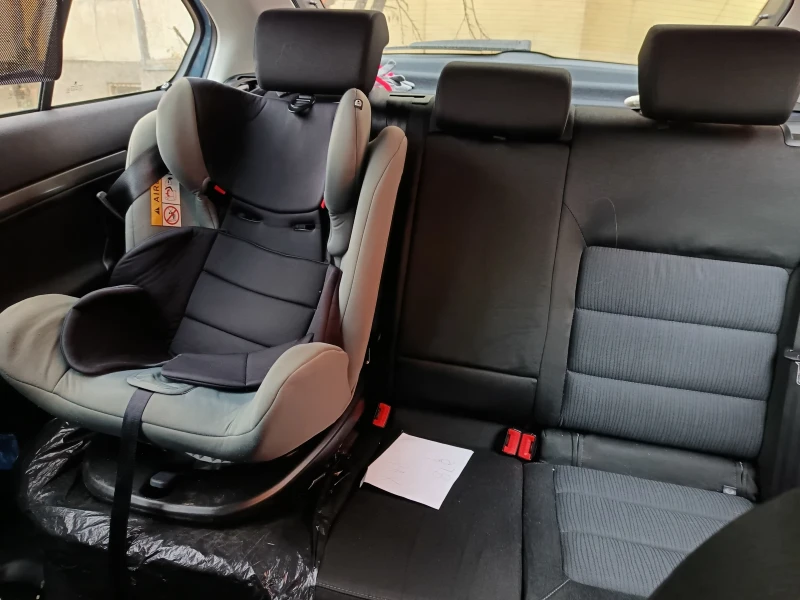 Skoda Octavia, снимка 2 - Автомобили и джипове - 53257890