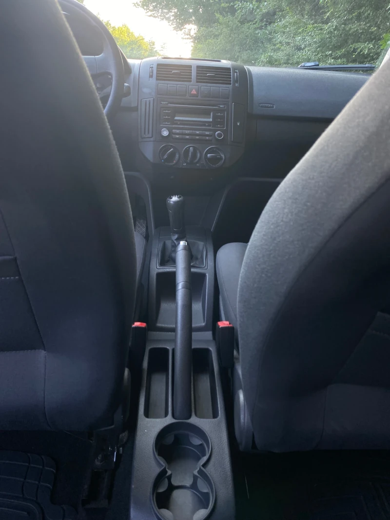 VW Polo, снимка 12 - Автомобили и джипове - 53401140
