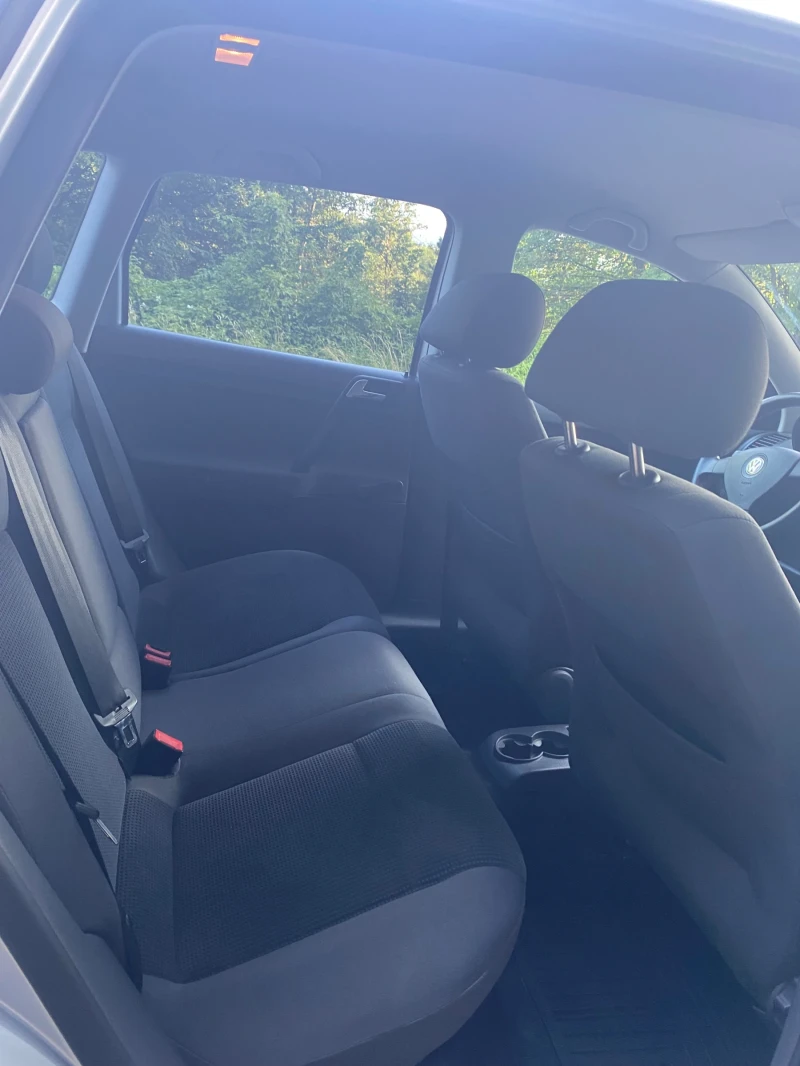 VW Polo, снимка 8 - Автомобили и джипове - 53401140