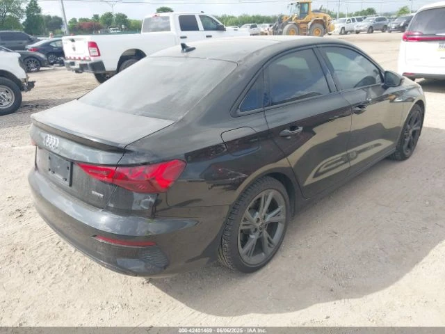 Audi A3 * PREMIUM PLUS* * TFSI QUATTRO S TRONIC* * АВТОКРЕ - изображение 8