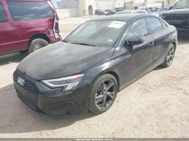 Audi A3 * PREMIUM PLUS* * TFSI QUATTRO S TRONIC* * АВТОКРЕ - изображение 3