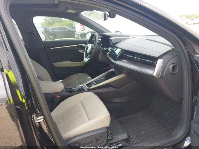 Audi A3 * PREMIUM PLUS* * TFSI QUATTRO S TRONIC* * АВТОКРЕ - изображение 10