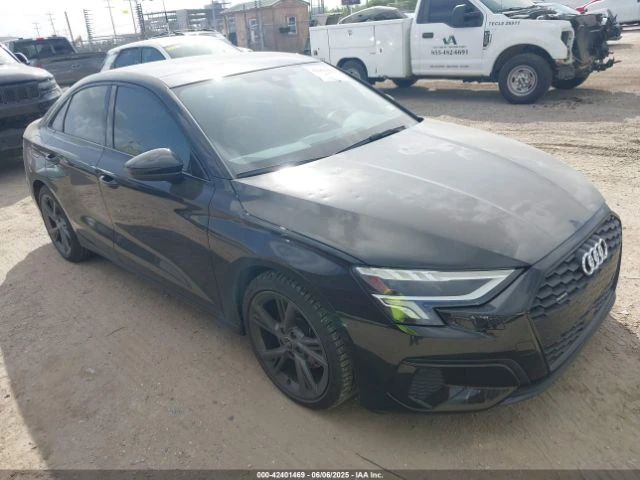 Audi A3 * PREMIUM PLUS* * TFSI QUATTRO S TRONIC* * АВТОКРЕ - изображение 2