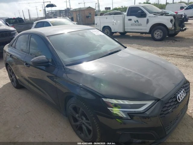 Audi A3 * PREMIUM PLUS* * TFSI QUATTRO S TRONIC* * АВТОКРЕ - изображение 4