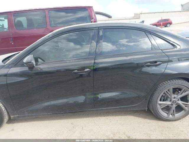 Audi A3 * PREMIUM PLUS* * TFSI QUATTRO S TRONIC* * АВТОКРЕ - изображение 6