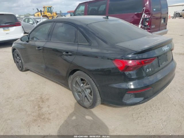Audi A3 * PREMIUM PLUS* * TFSI QUATTRO S TRONIC* * АВТОКРЕ - изображение 7