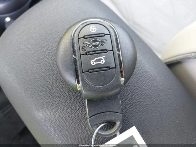 Mini Cooper s cabrio COOPER S - изображение 10