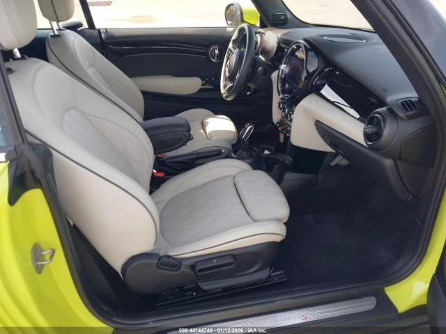 Mini Cooper s cabrio COOPER S - изображение 5