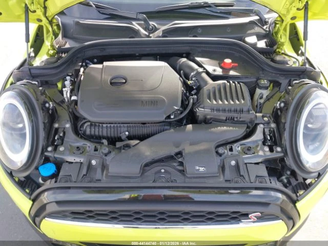 Mini Cooper s cabrio COOPER S - изображение 9