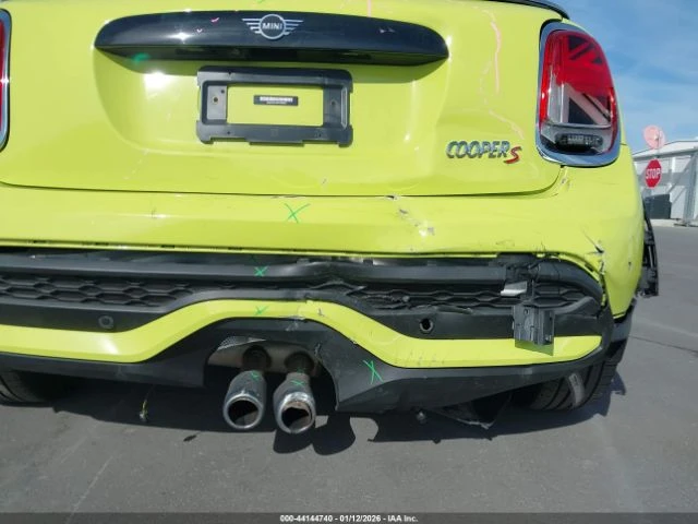 Mini Cooper s cabrio COOPER S - изображение 6