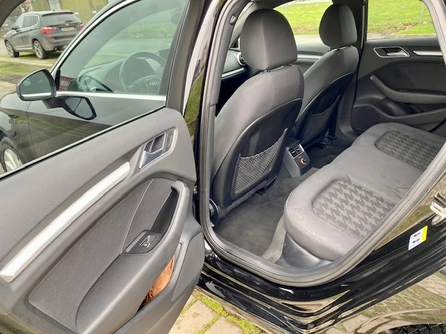 Audi A3 1.6 TDI (8V), снимка 11 - Автомобили и джипове - 53316691