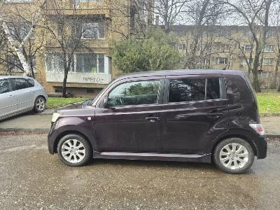 Daihatsu Materia, снимка 4 - Автомобили и джипове - 53521374