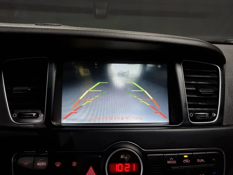 Kia K7 3.0 | Mobile.bg � ����������� 15