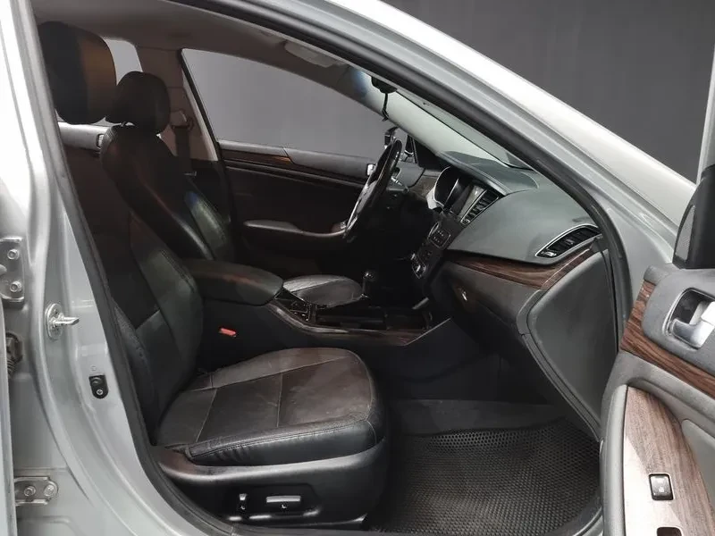 Kia K7 3.0 | Mobile.bg � ����������� 11