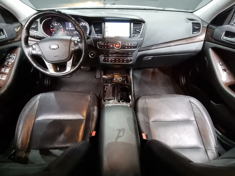 Kia K7 3.0 | Mobile.bg � ����������� 7