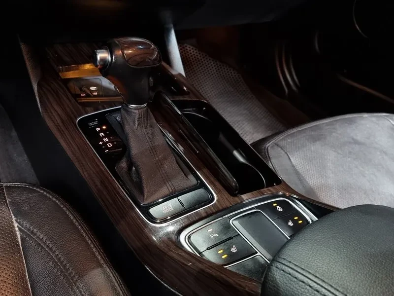 Kia K7 3.0 | Mobile.bg � ����������� 9