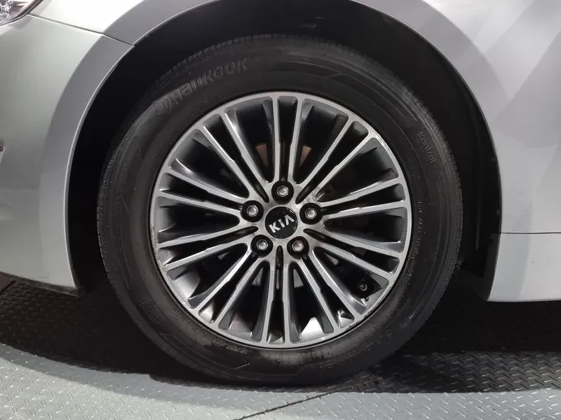 Kia K7 3.0 | Mobile.bg � ����������� 5