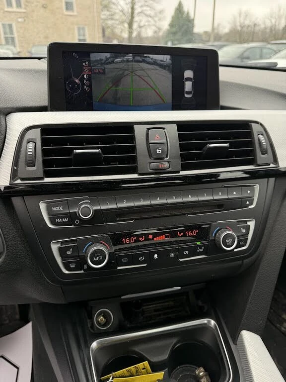 BMW 335 XDRIVE M SPORT+ /PANORAMA/360CAM, снимка 12 - Автомобили и джипове - 55206232