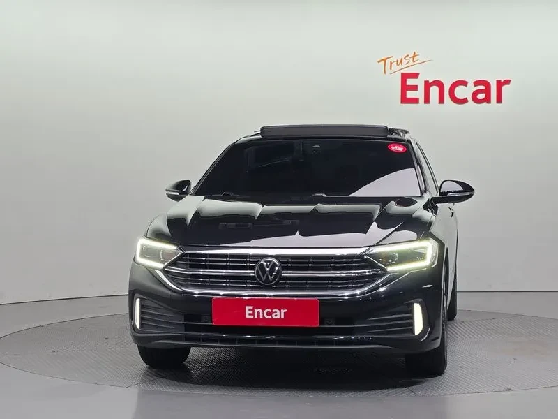 VW Jetta 1.5 Tsi Prestige, снимка 3 - Автомобили и джипове - 55610676