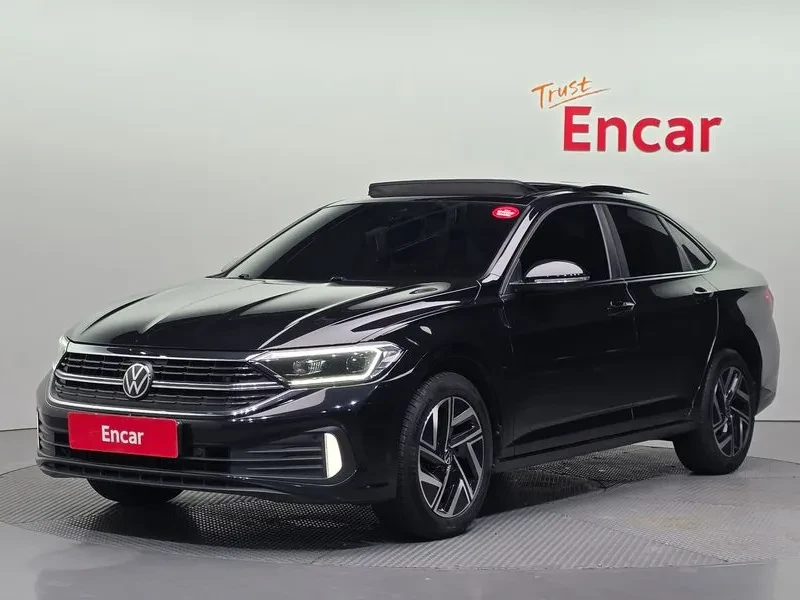 VW Jetta 1.5 Tsi Prestige