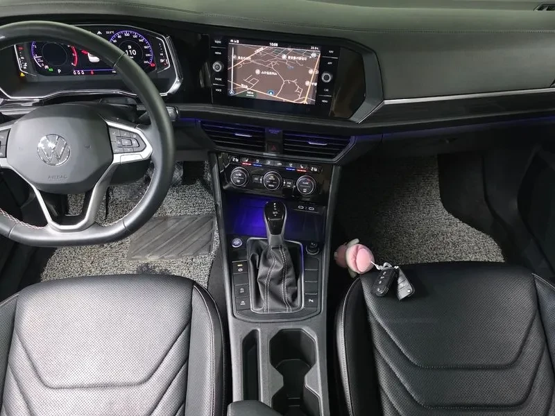 VW Jetta 1.5 Tsi Prestige, снимка 7 - Автомобили и джипове - 55610676