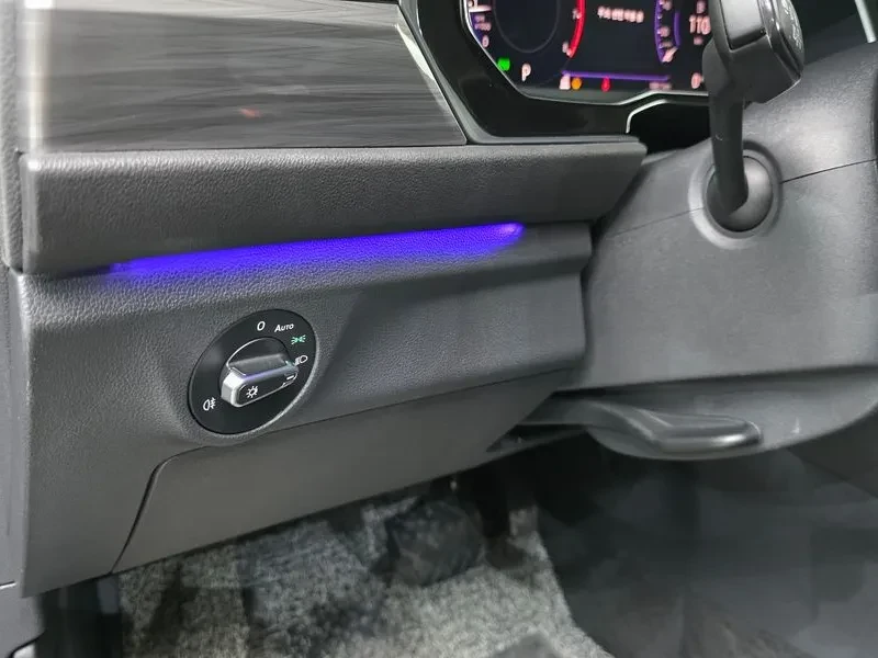 VW Jetta 1.5 Tsi Prestige, снимка 12 - Автомобили и джипове - 55610676