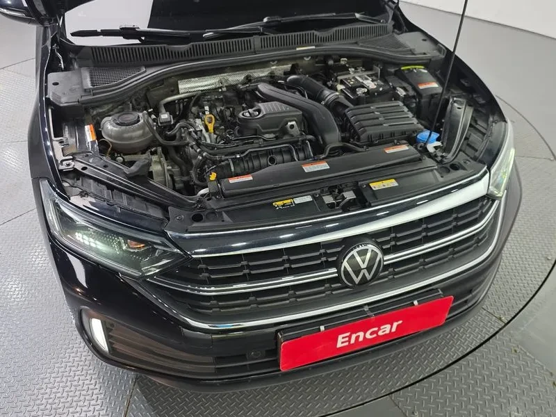 VW Jetta 1.5 Tsi Prestige, снимка 6 - Автомобили и джипове - 55610676