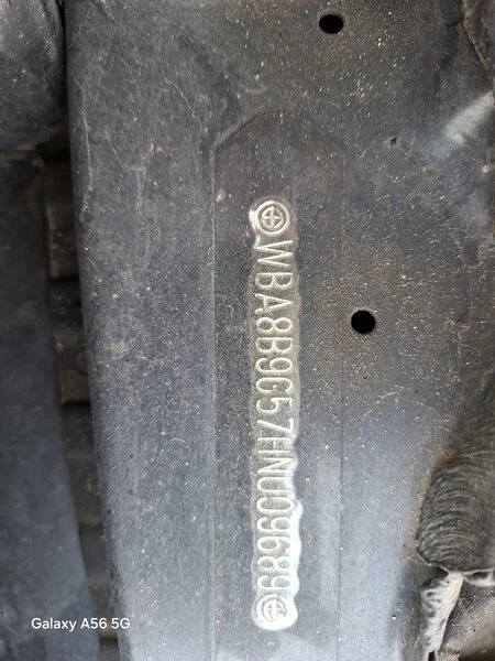 BMW 330 3.0, снимка 15 - Автомобили и джипове - 55780253
