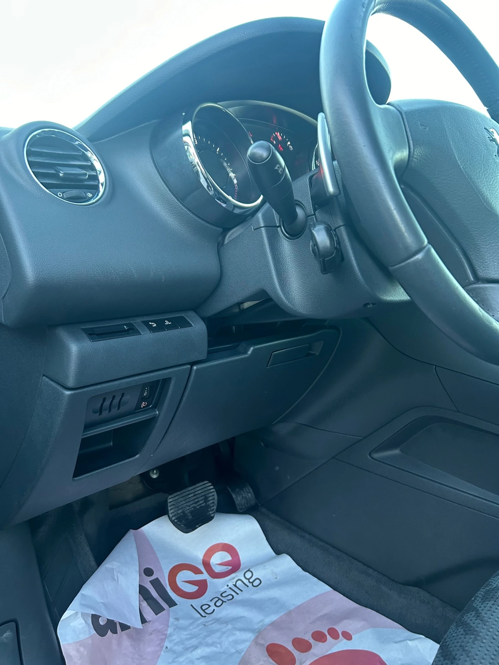 Peugeot 3008 1.6HDi-Navi | Mobile.bg   15