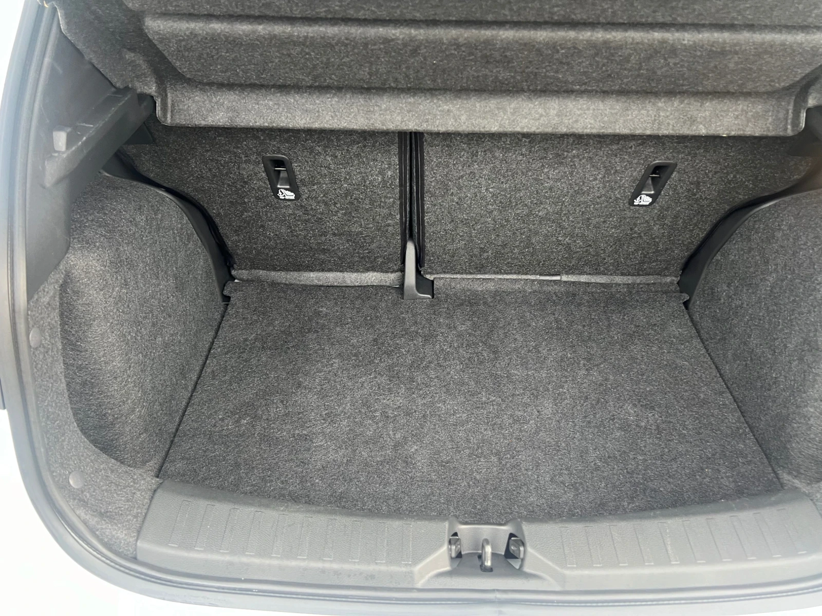 Nissan Micra 1.0i | Mobile.bg — изображение 14