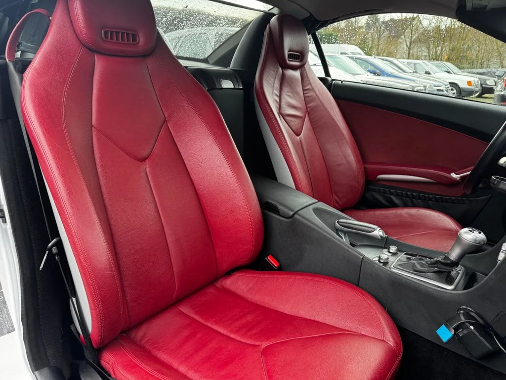 Mercedes-Benz SLK 200 Kompressor | Mobile.bg — изображение 15