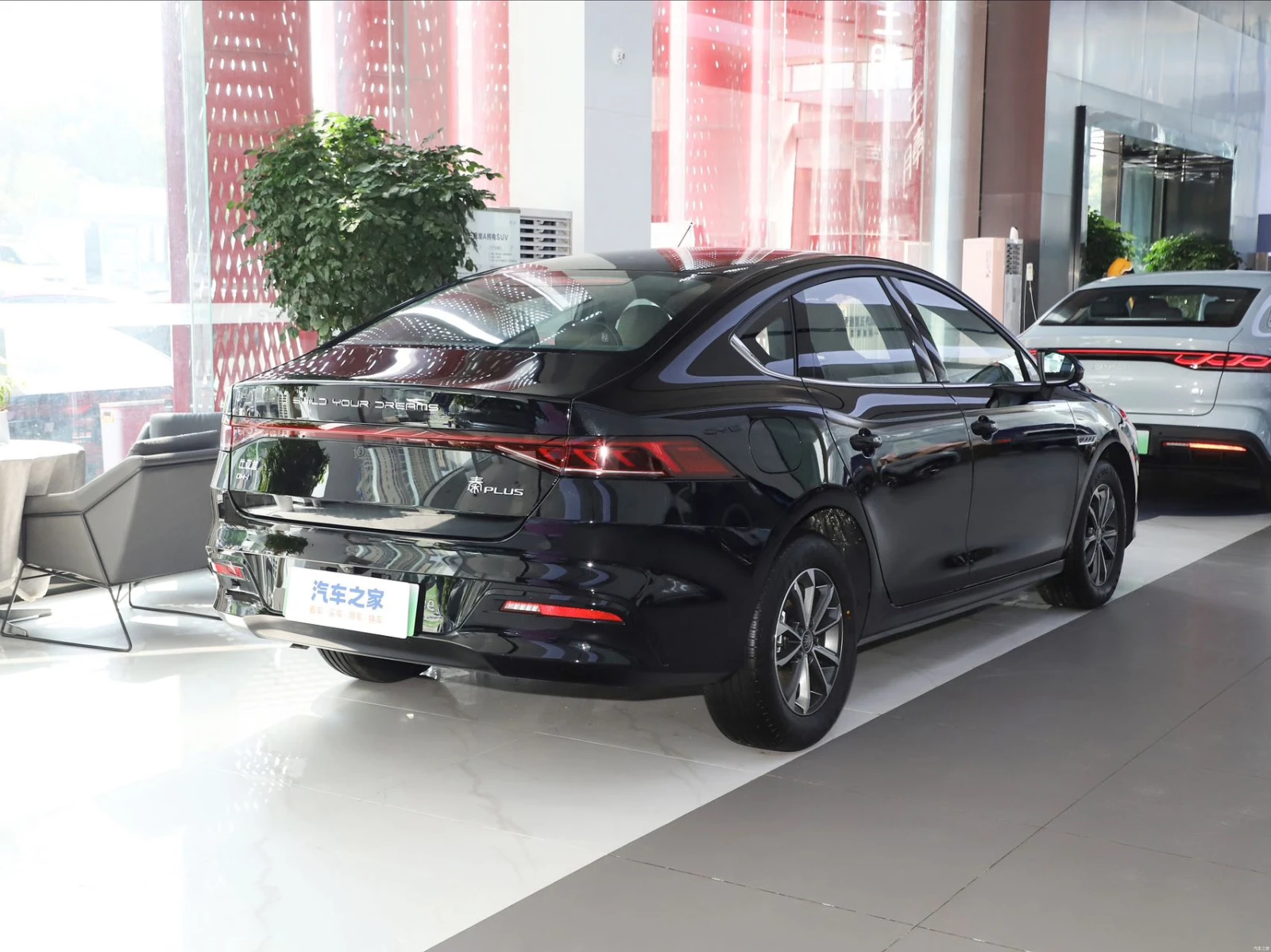 BYD HAN  - изображение 6