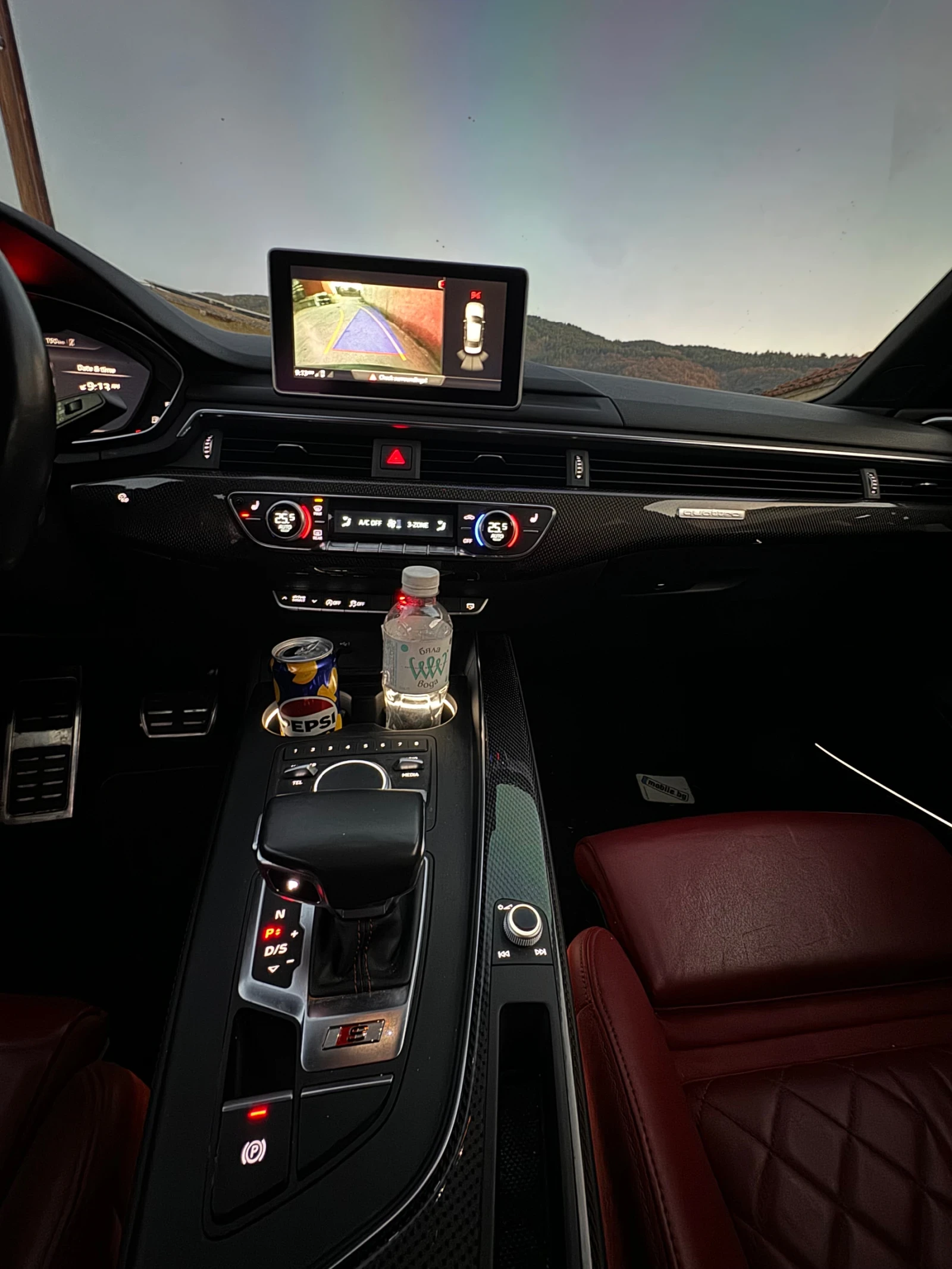 Audi S4  - изображение 8