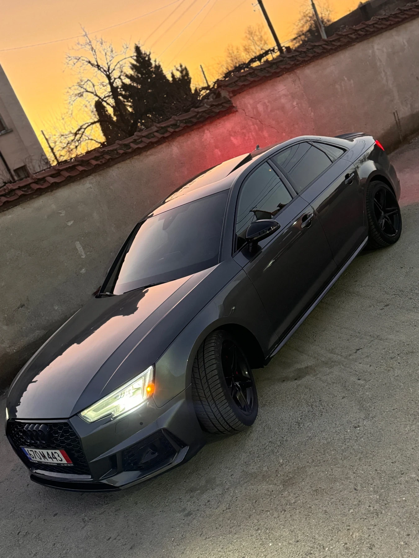 Audi S4  - изображение 2
